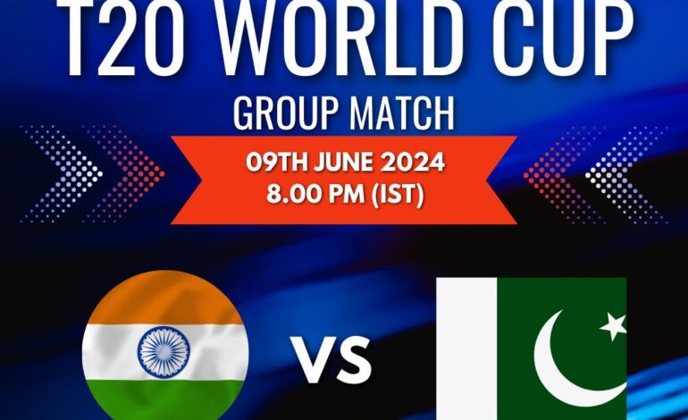 World Cup T20 2024